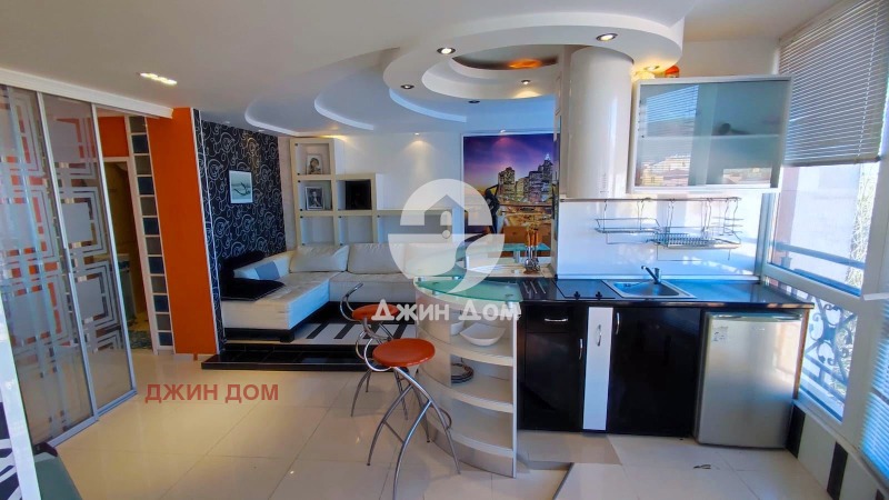 Na prodej  1 ložnice oblast Burgas , k.k. Slančev brjag , 70 m2 | 28286342 - obraz [3]