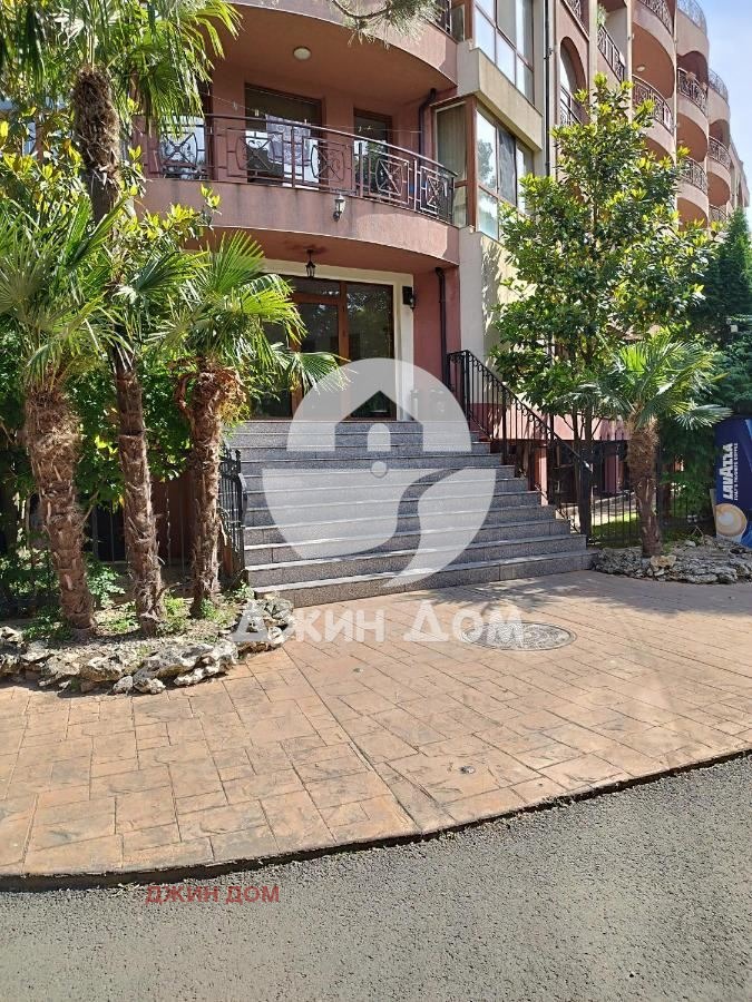Na prodej  1 ložnice oblast Burgas , k.k. Slančev brjag , 70 m2 | 28286342 - obraz [9]