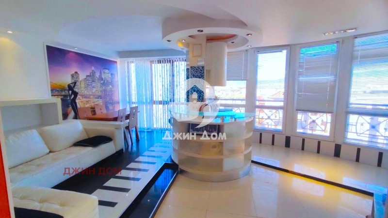Na prodej  1 ložnice oblast Burgas , k.k. Slančev brjag , 70 m2 | 28286342