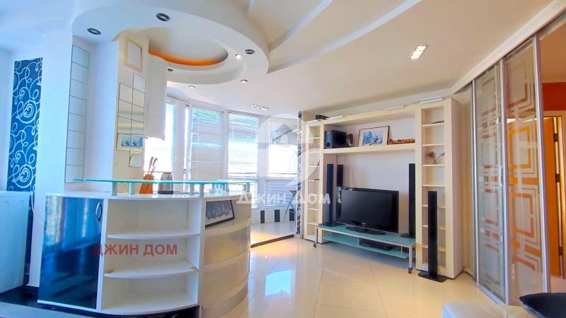 Na prodej  1 ložnice oblast Burgas , k.k. Slančev brjag , 70 m2 | 28286342 - obraz [2]