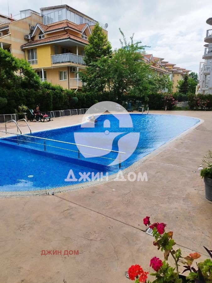 Na prodej  1 ložnice oblast Burgas , k.k. Slančev brjag , 70 m2 | 28286342 - obraz [8]