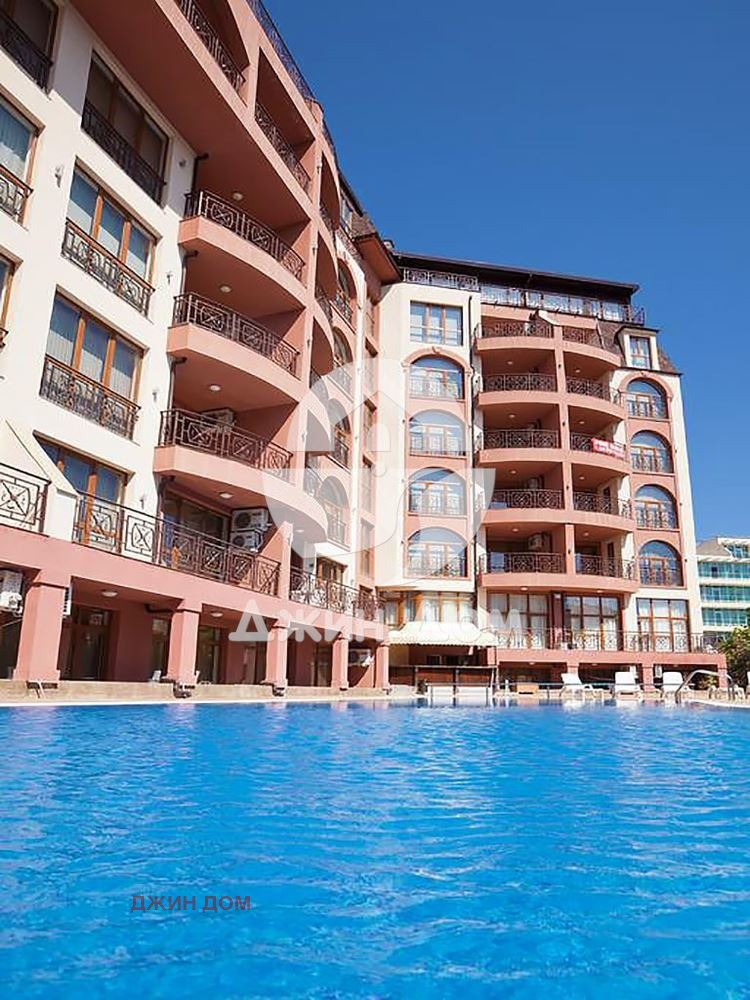 Na prodej  1 ložnice oblast Burgas , k.k. Slančev brjag , 70 m2 | 28286342 - obraz [10]