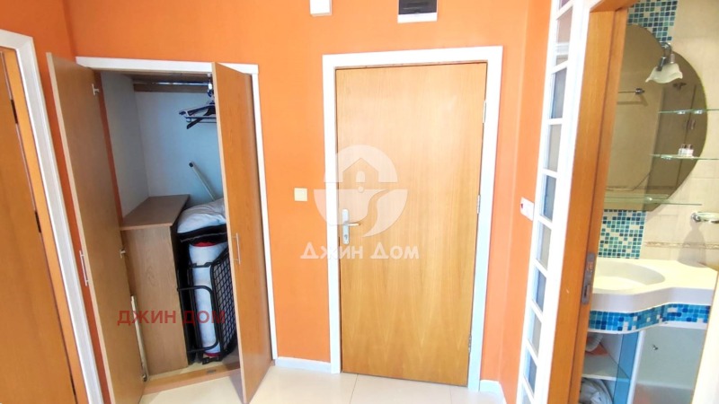 Na prodej  1 ložnice oblast Burgas , k.k. Slančev brjag , 70 m2 | 28286342 - obraz [5]