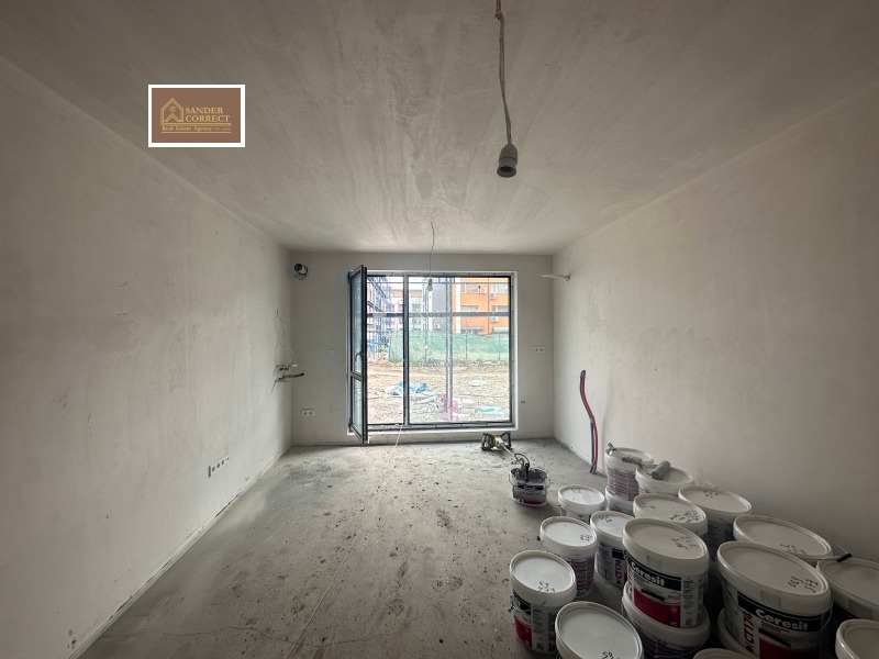 Na prodej  1 ložnice Sofia , Vitoša , 60 m2 | 48764806