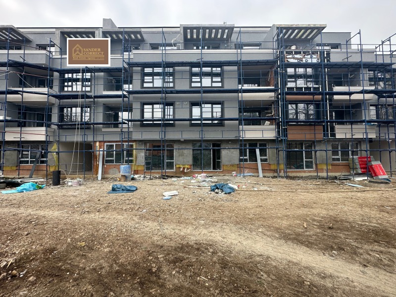 Na prodej  1 ložnice Sofia , Vitoša , 60 m2 | 48764806 - obraz [4]