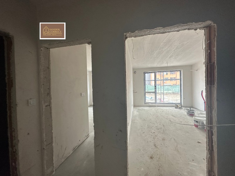 Na prodej  1 ložnice Sofia , Vitoša , 60 m2 | 48764806 - obraz [7]