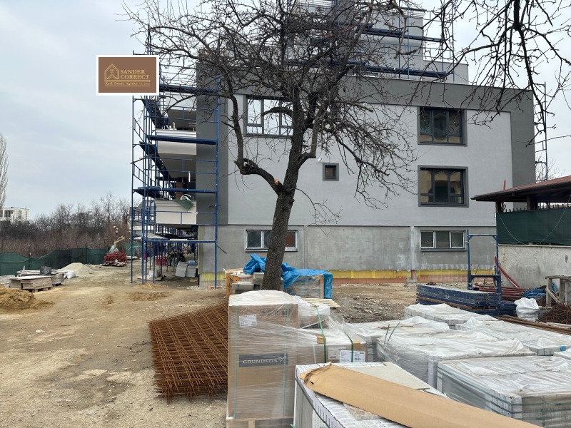 Na prodej  1 ložnice Sofia , Vitoša , 60 m2 | 48764806 - obraz [8]
