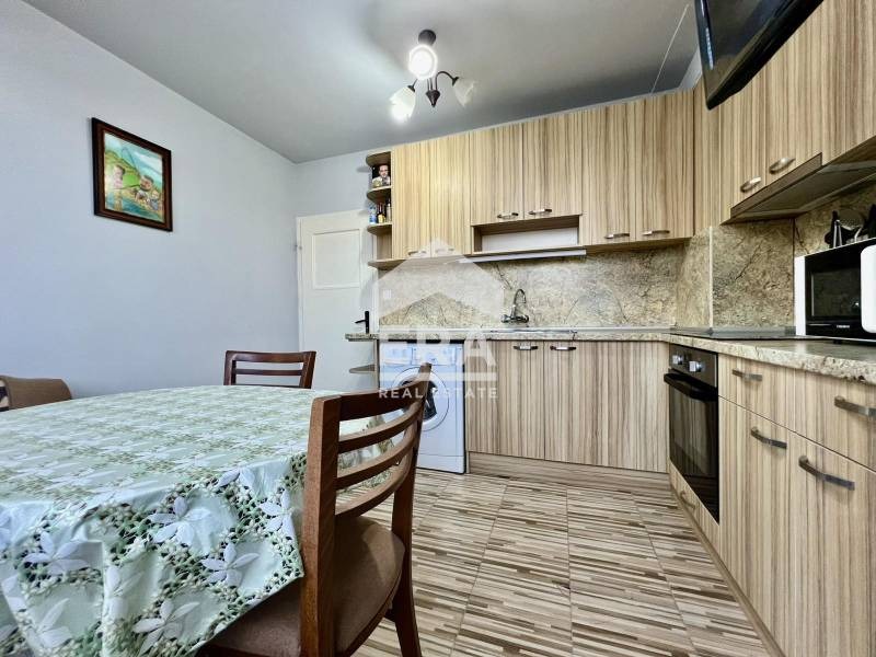 De vânzare  1 dormitor regiunea Ruse , Marten , 59 mp | 40422921 - imagine [4]