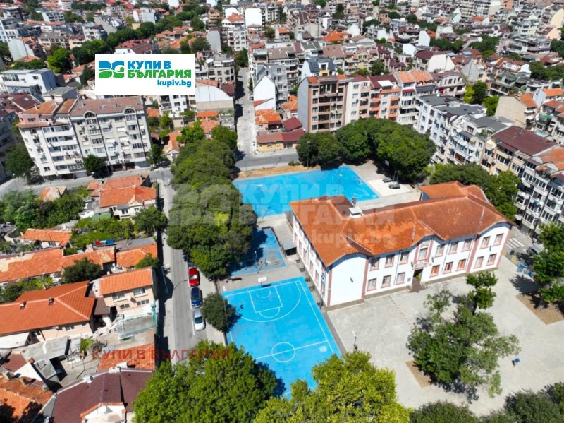 In vendita  1 camera da letto Varna , Kolhozen pazar , 59 mq | 13051581 - Immagine [17]