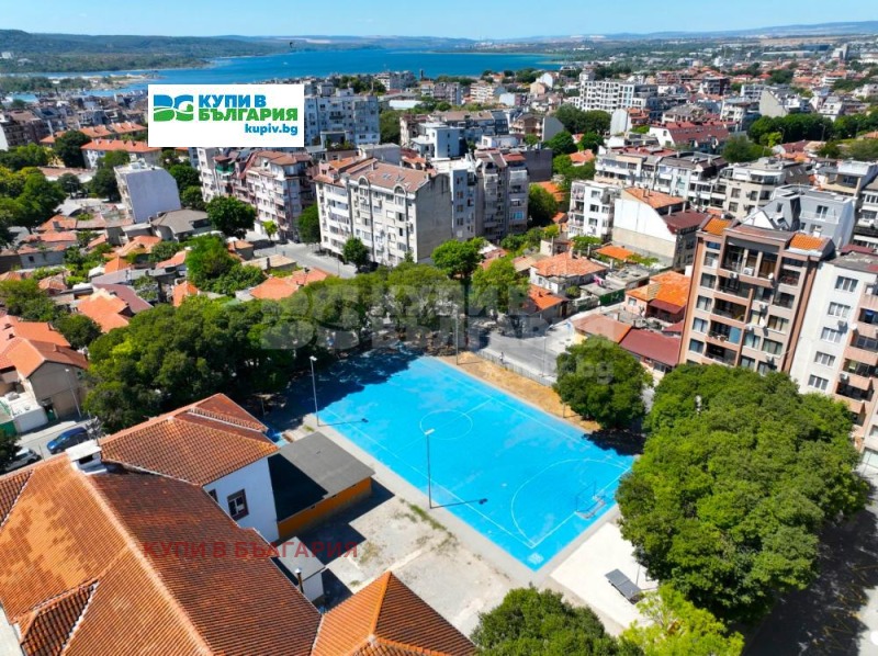 In vendita  1 camera da letto Varna , Kolhozen pazar , 59 mq | 13051581 - Immagine [16]