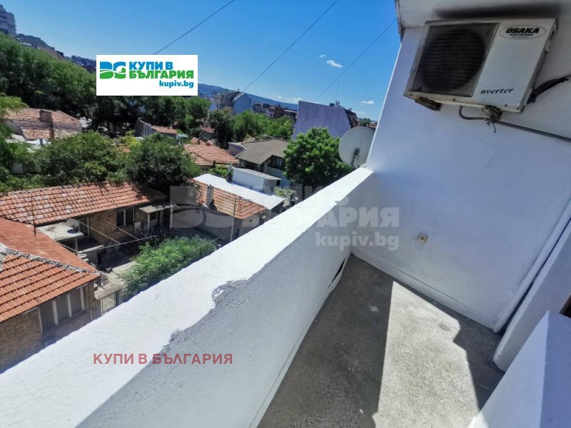 In vendita  1 camera da letto Varna , Kolhozen pazar , 59 mq | 13051581 - Immagine [6]