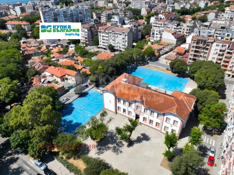 In vendita  1 camera da letto Varna , Kolhozen pazar , 59 mq | 13051581