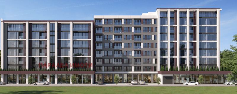 Продаја  1 спаваћа соба Пловдив , Тракија , 78 м2 | 13074374