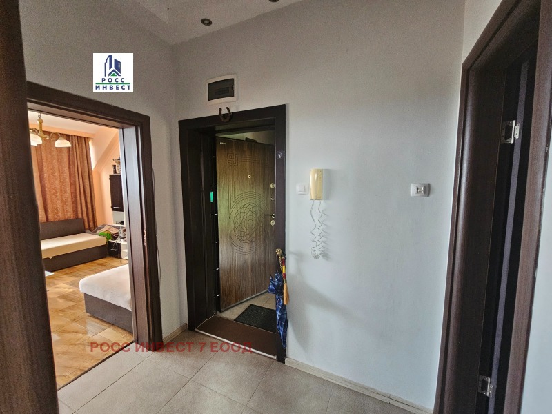 Продава 2-СТАЕН, гр. Варна, м-т Ален мак, снимка 7 - Апартаменти - 51681201