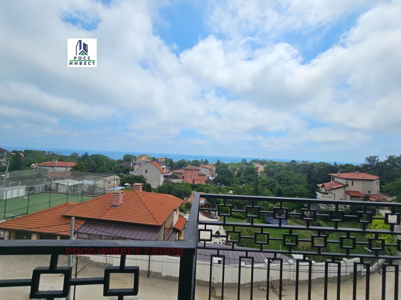 Продава 2-СТАЕН, гр. Варна, м-т Ален мак