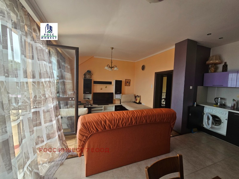 Продава 2-СТАЕН, гр. Варна, м-т Ален мак, снимка 5 - Апартаменти - 51681201