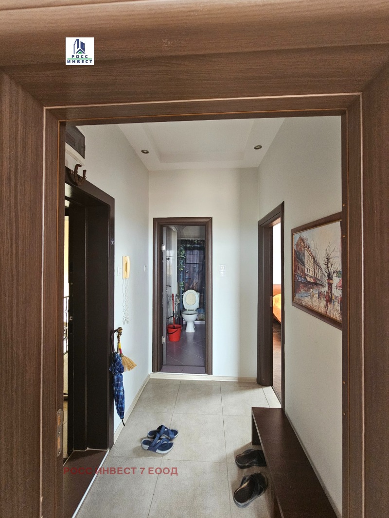 Продава 2-СТАЕН, гр. Варна, м-т Ален мак, снимка 6 - Апартаменти - 51681201