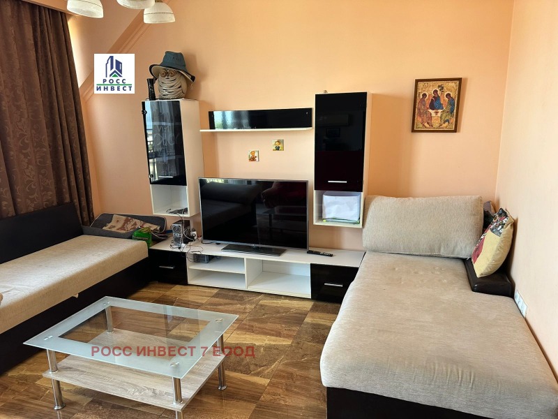 Продава 2-СТАЕН, гр. Варна, м-т Ален мак, снимка 9 - Апартаменти - 51681201