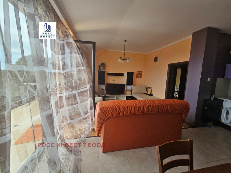 Продава 2-СТАЕН, гр. Варна, м-т Ален мак, снимка 4 - Апартаменти - 51681201