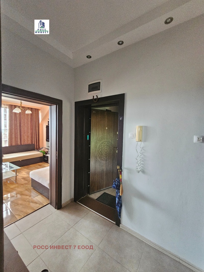 Продава 2-СТАЕН, гр. Варна, м-т Ален мак, снимка 8 - Апартаменти - 51681201