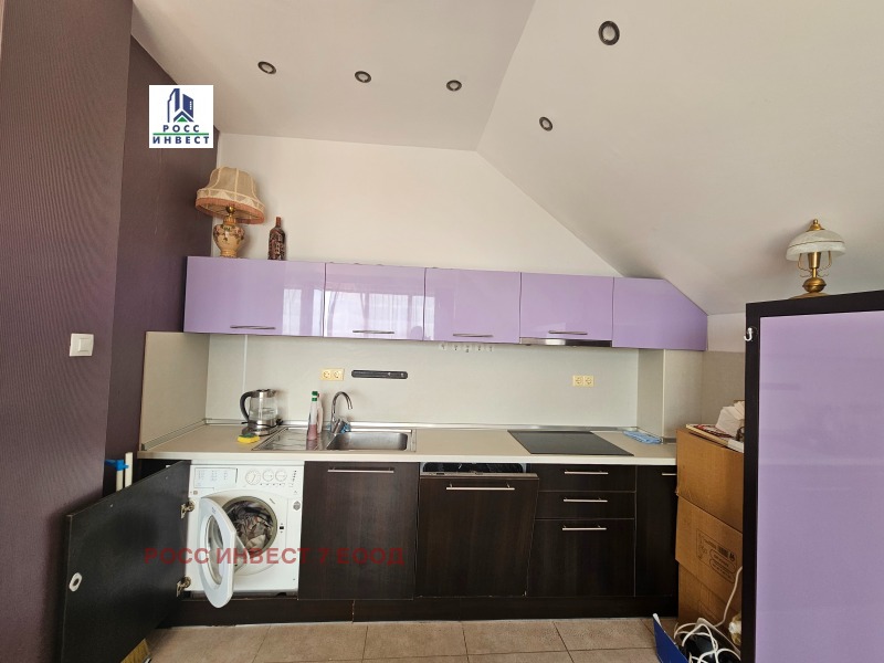 Продава 2-СТАЕН, гр. Варна, м-т Ален мак, снимка 3 - Апартаменти - 51681201