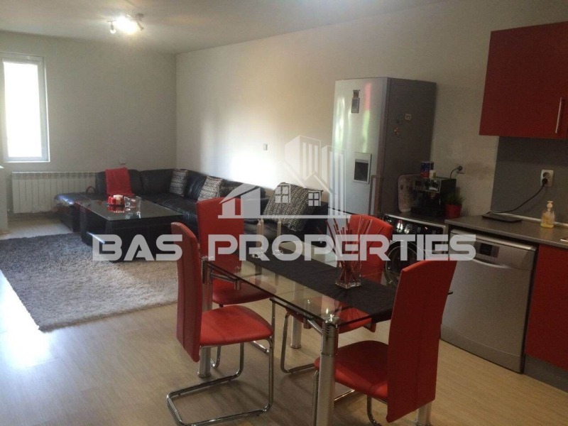 Til salgs  1 soverom Sofia , Bojana , 75 kvm | 34704798 - bilde [2]