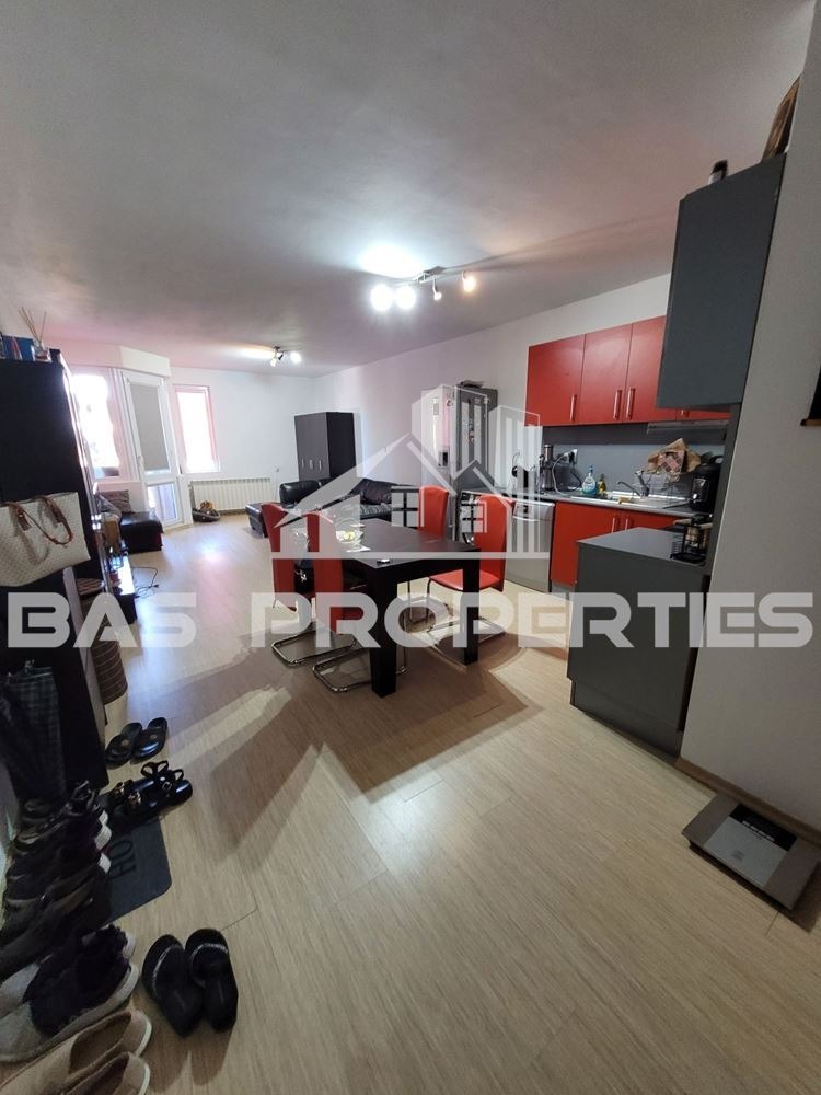 Til salgs  1 soverom Sofia , Bojana , 75 kvm | 34704798 - bilde [5]