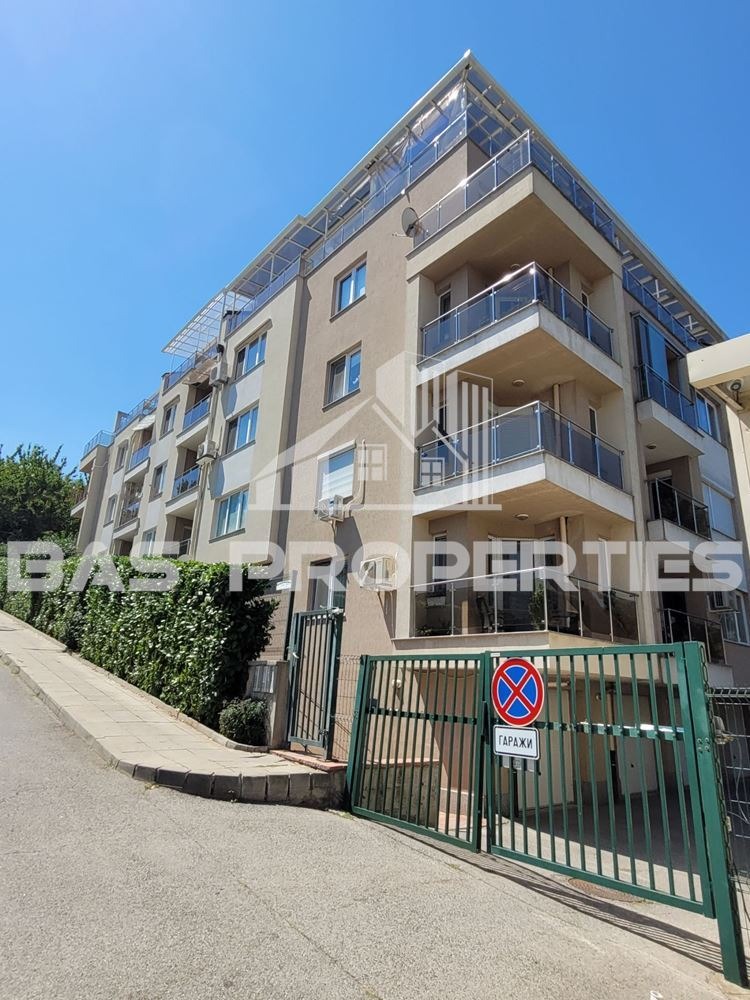 Til salgs  1 soverom Sofia , Bojana , 75 kvm | 34704798 - bilde [12]