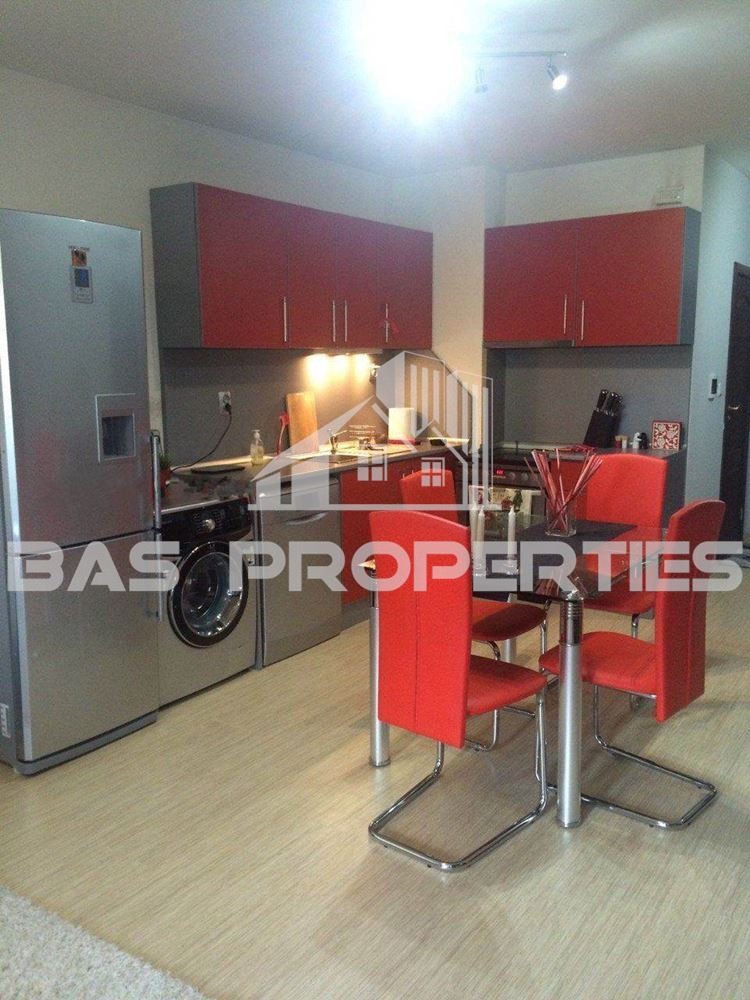 Til salgs  1 soverom Sofia , Bojana , 75 kvm | 34704798 - bilde [3]