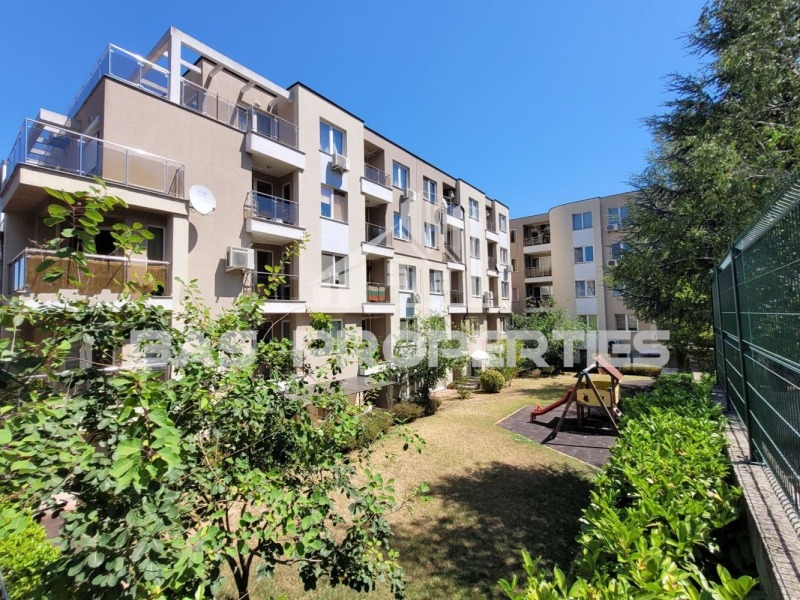 Til salgs  1 soverom Sofia , Bojana , 75 kvm | 34704798 - bilde [11]