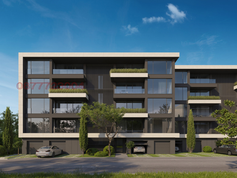 Продава 2-СТАЕН, гр. Варна, м-т Ален мак, снимка 4 - Апартаменти - 53387136