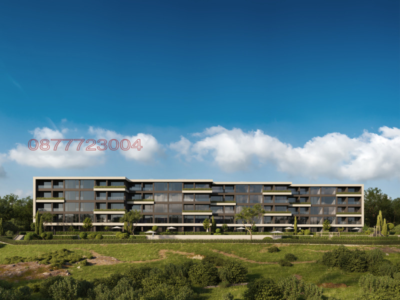 Продава 2-СТАЕН, гр. Варна, м-т Ален мак, снимка 3 - Апартаменти - 53387136