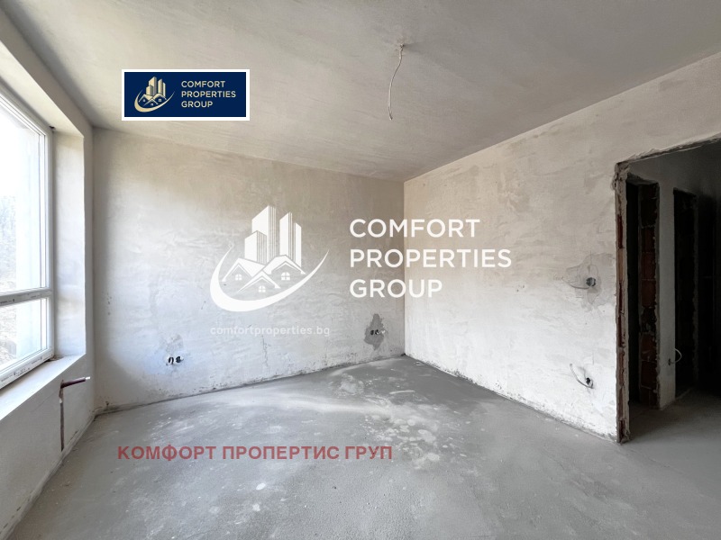 Продава 2-СТАЕН, гр. София, Дружба 2, снимка 10 - Апартаменти - 53486770