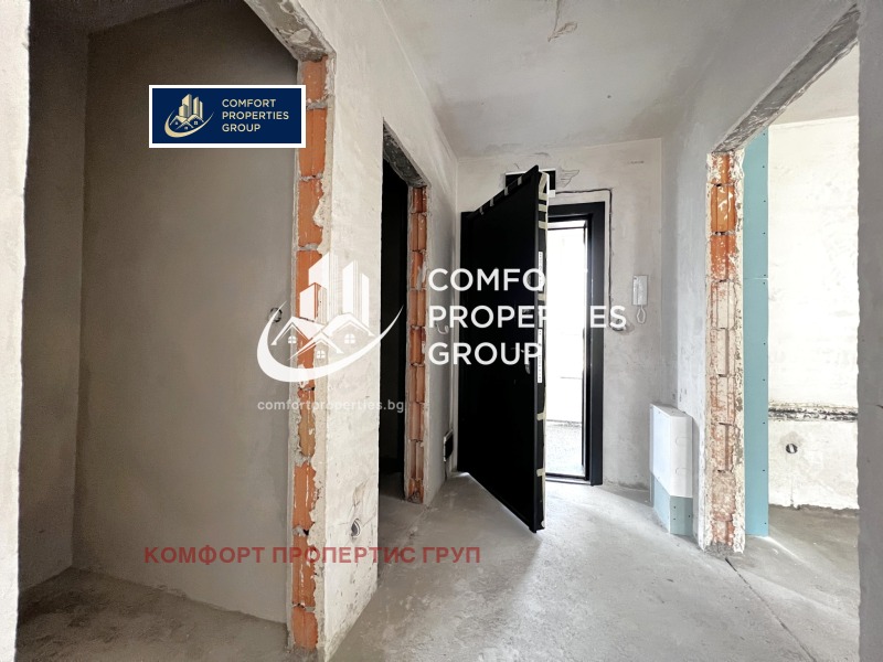 Продава 2-СТАЕН, гр. София, Дружба 2, снимка 4 - Апартаменти - 53486770