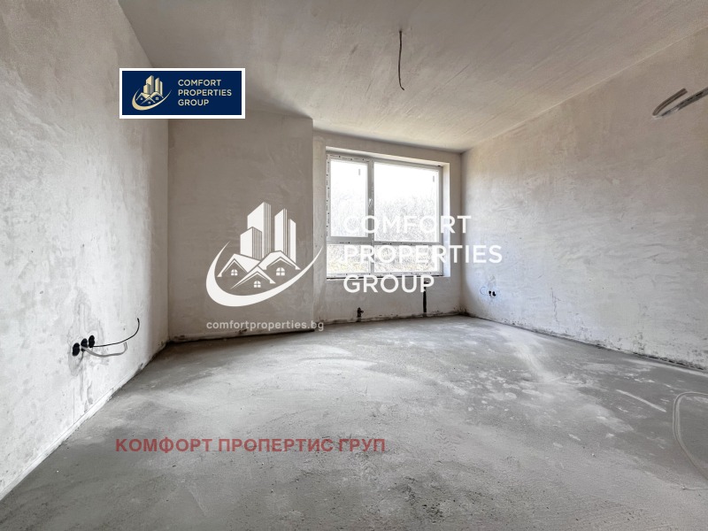 Продава 2-СТАЕН, гр. София, Дружба 2, снимка 11 - Апартаменти - 53486770