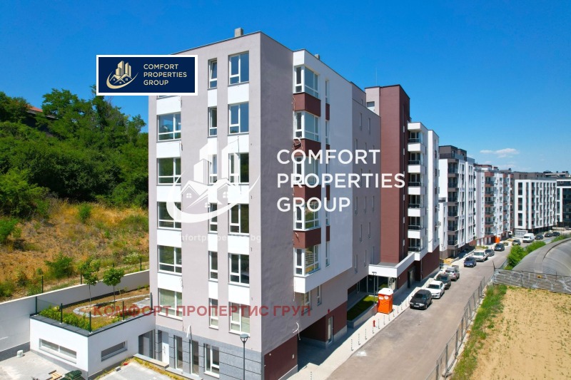 Продава 2-СТАЕН, гр. София, Дружба 2, снимка 14 - Апартаменти - 53486770