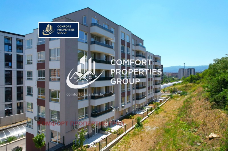 Продава 2-СТАЕН, гр. София, Дружба 2, снимка 2 - Апартаменти - 53486770