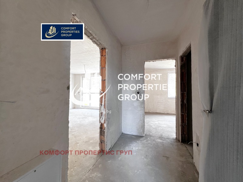 Продава 2-СТАЕН, гр. София, Дружба 2, снимка 8 - Апартаменти - 53486770