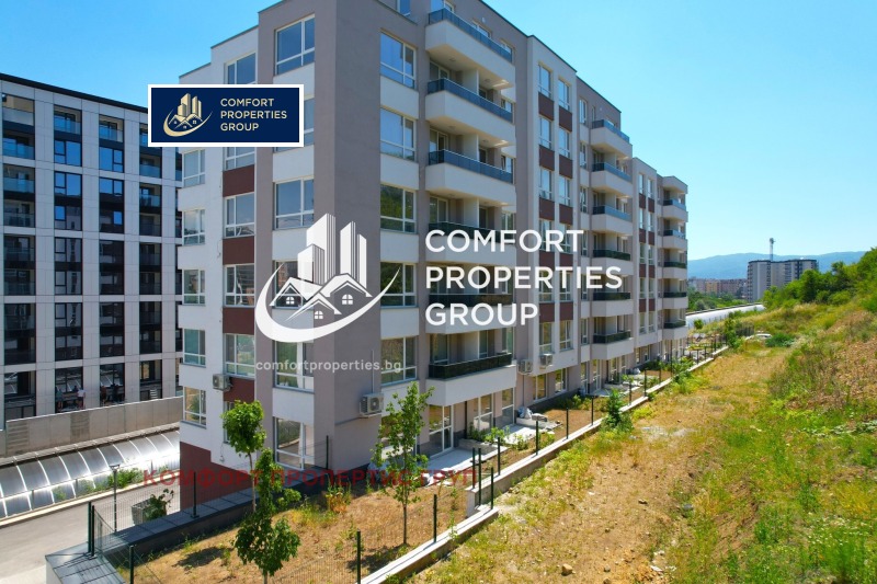 Продава 2-СТАЕН, гр. София, Дружба 2, снимка 13 - Апартаменти - 53486770