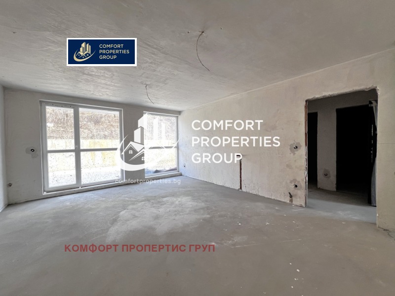 Продава 2-СТАЕН, гр. София, Дружба 2, снимка 7 - Апартаменти - 53486770