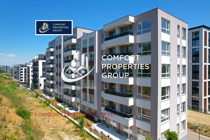 Продава 2-СТАЕН, гр. София, Дружба 2