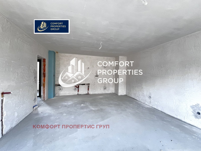 Продава 2-СТАЕН, гр. София, Дружба 2, снимка 5 - Апартаменти - 53486770