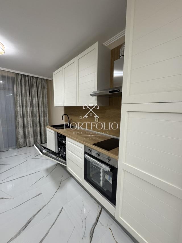 Продава 2-СТАЕН, гр. Созопол, област Бургас, снимка 4 - Апартаменти - 54203151