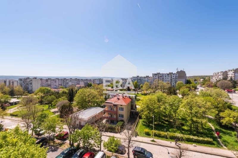 Продава 2-СТАЕН, гр. Варна, Владислав Варненчик 1, снимка 14 - Апартаменти - 54966336