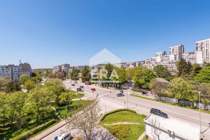 Продава 2-СТАЕН, гр. Варна, Владислав Варненчик 1, снимка 15 - Апартаменти - 54966336