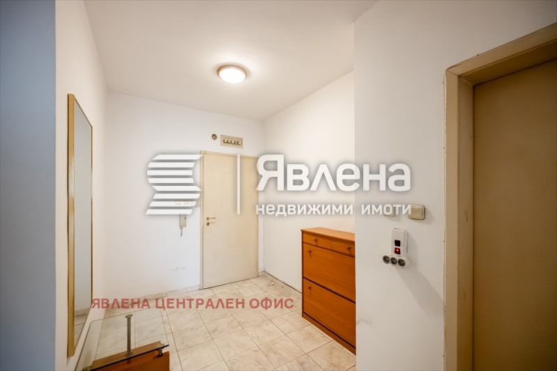 Продава 2-СТАЕН, гр. София, Гео Милев, снимка 8 - Апартаменти - 55792924