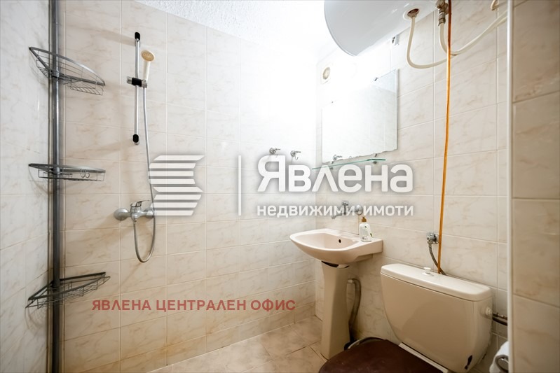 Продава 2-СТАЕН, гр. София, Гео Милев, снимка 9 - Апартаменти - 55792924