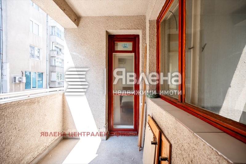 Продава 2-СТАЕН, гр. София, Гео Милев, снимка 10 - Апартаменти - 55792924