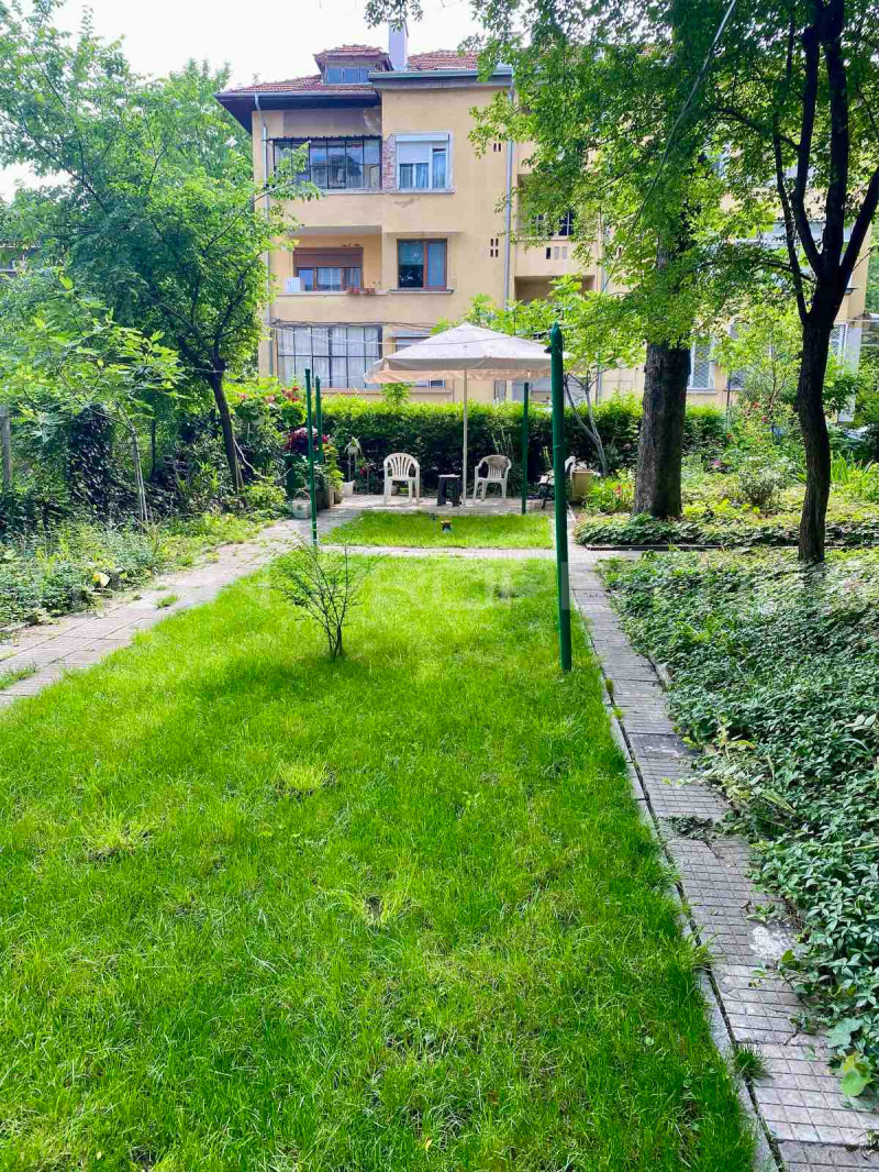 De vânzare  2 dormitoare Plovdiv , Sâdiisci , 86 mp | 52244856 - imagine [6]