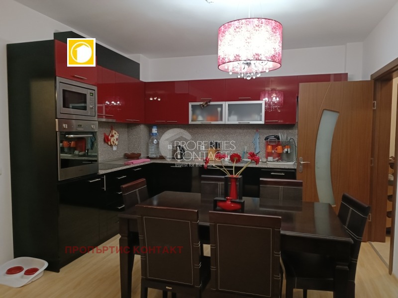 Продава 3-СТАЕН, гр. Бяла, област Варна, снимка 6 - Aпартаменти - 48210816